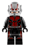 LEGO sh516 Ant-Man (Upgraded Suit) (76109)
