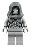 LEGO sh518 Ghost (76109)