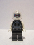 LEGO sh587 Mr. Freeze (76118)