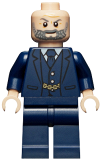 LEGO sh738 Obadiah Stane