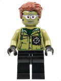 LEGO sh785 The Riddler