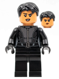 LEGO sh788 Selina Kyle