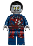 LEGO sh833 Dead Strange