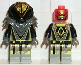 LEGO sp045 UFO Alien Gray