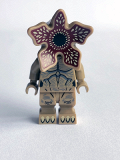 LEGO st008 Demogorgon