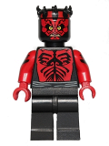 LEGO sw0384 Darth Maul - Printed Red Arms