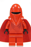LEGO sw040a Royal Guard with Black Hands