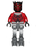 LEGO sw0493 Darth Maul - Mechanical Legs