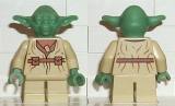 LEGO sw051 Yoda