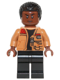 LEGO sw0676 Finn