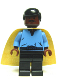 LEGO sw105 Lando Calrissian