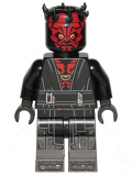 LEGO sw1091 Darth Maul - Printed Mechanical Legs (Crimson Dawn Crime Lord)