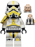 LEGO sw1157 Artillery Stormtrooper