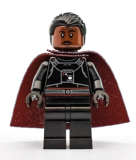 LEGO sw1160 Moff Gideon
