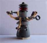 LEGO sw144 Medical Droid