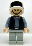 LEGO sw187 Rebel Scout Trooper