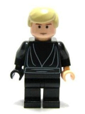 LEGO sw207 Luke Skywalker (Jedi Knight)
