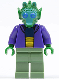 LEGO sw241 Onaconda Farr