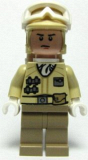LEGO sw259 Hoth Rebel Trooper