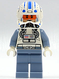 LEGO sw265 Captain Jag