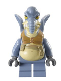 LEGO sw325 Watto (7962)