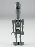LEGO sw351 IG-88 (10221)