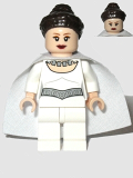 LEGO sw371 Princess Leia (9495)