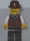 LEGO tlm036 Sudds Backwash