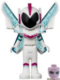 LEGO tlm124 Sweet Mayhem - Angry