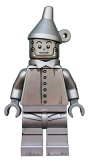 LEGO tlm166 Tin Man - Minifigure only Entry