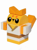 LEGO tlm187 Archimedes