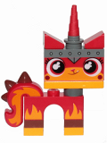 LEGO tlm190 Unikitty - Calm-Down Kitty