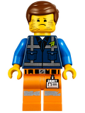 LEGO tlm196 Stubble Trouble Emmet