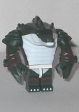 LEGO tnt033 Leatherhead