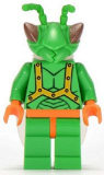 LEGO toy007 Twitch