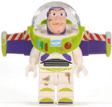 LEGO toy011 Buzz Lightyear - Dirt Stains