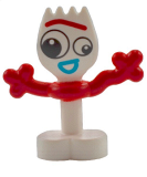 LEGO toy022 Forky (10769)