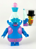 LEGO twt003 Biggie & Mr. Dinkles