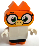 LEGO uni25 Dr. Fox (41454)