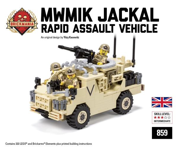 lego modern military vehicles