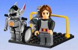 MEGABLOKS 4022