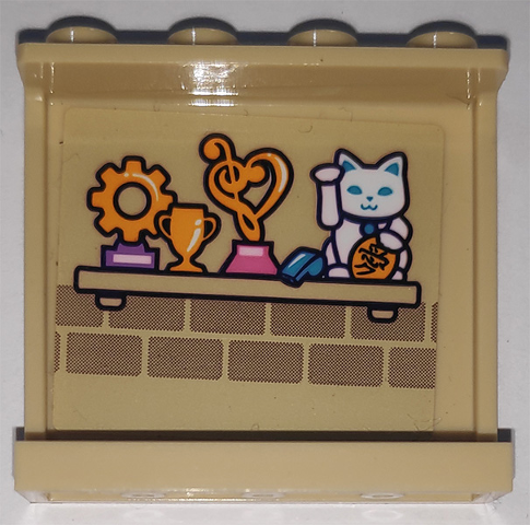 60581pb174