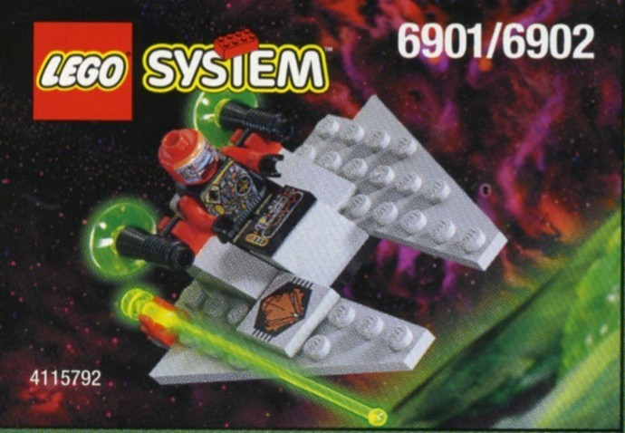 lego 6901