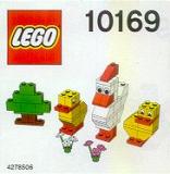 LEGO 10169