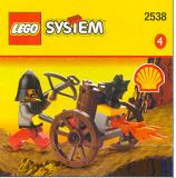 LEGO 2538