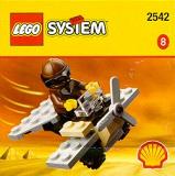 LEGO 2542