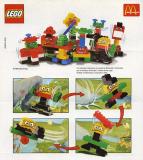 LEGO 2728