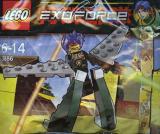 LEGO 3886