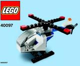 LEGO 40097