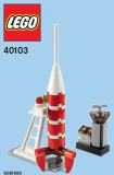 LEGO 40103